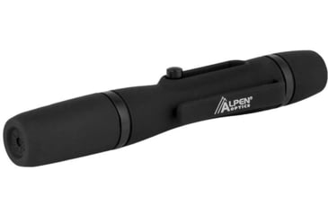 Image of Alpen Alpen Teton 10x42 EDHD Binocular w/Abbe Prism, Multicoated, Dark Green, Medium Roof, 82