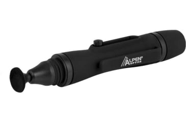 Image of Alpen Alpen Teton 10x42 EDHD Binocular w/Abbe Prism, Multicoated, Dark Green, Medium Roof, 82