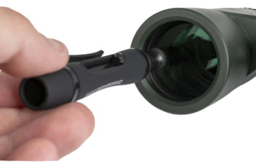 Image of Alpen Alpen Teton 10x42 EDHD Binocular w/Abbe Prism, Multicoated, Dark Green, Medium Roof, 82