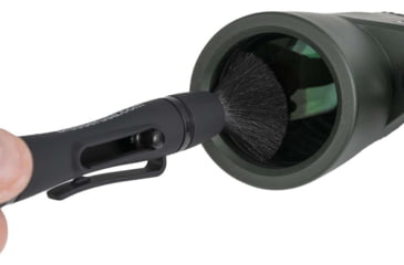 Image of Alpen Alpen Teton 10x42 EDHD Binocular w/Abbe Prism, Multicoated, Dark Green, Medium Roof, 82