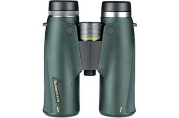Image of Alpen Alpen Teton 8x42 EDHD Binocular w/Abbe Prism, Multicoated, Dark Green, Medium Roof, 81