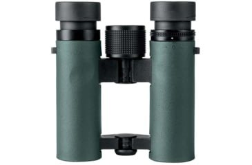 Image of Alpen Alpen Wings 8x26 Binocular, BAK4, Multicoated, Dark Green, Compact Roof, 541