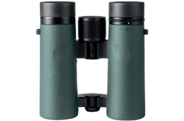 Image of Alpen Alpen Wings 8x34 Binocular, BAK4, Multicoated, Dark Green, Compact Roof, 543