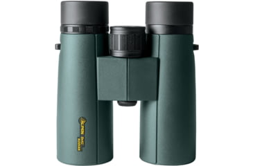 Image of Alpen Kodiak 10x42 Binocular, BAK4, Multicoated, Dark Green, Medium Roof, 829