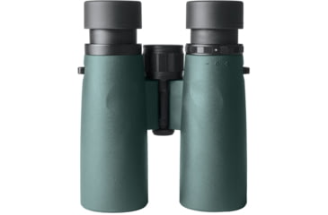 Image of Alpen Kodiak 8x42 Binocular, BAK4, Multicoated, Dark Green, Medium Roof, 828