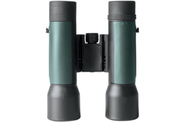 Image of Alpen Magnaview 8x32 Binocular, BK7, Multicoated, Dark Green, Compact Roof, 832