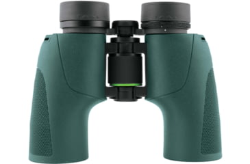 Image of Alpen Shasta Ridge 10x36mm Porro Prism Binocular, Green, 1212941