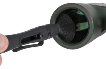 Image of Alpen Trail-Tec 10X25 Compact Binoculars - LCD digital compass, thermometer, clock 615