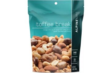 Image of Katadyn Alpine Aire Foods Toffee Break - 4 Servings