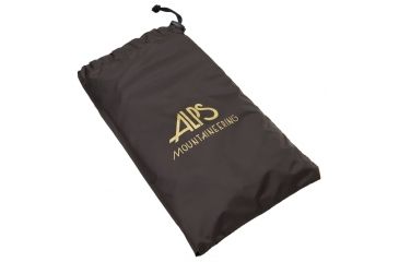 Image of ALPS Mountaineering Gradient 2 Floor Saver - Tent Footprint
