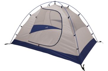 Image of ALPS Mountaineering Lynx 2 Tent, Glacier Gray/Blue Depths, 5224650