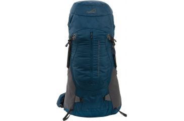 Image of ALPS Mountaineering Wasatch 65 L Backpack-Deep Sea