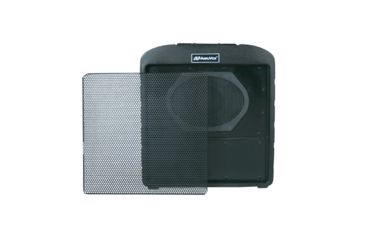Image of AmpliVox AIRVOX PA - Wirless Headset/Lapel Mic, Black, SW690