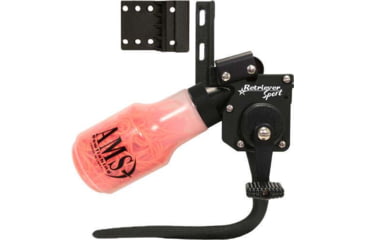 Image of Ams Bowfishing Retriever Sport, Left Hand, 61002LH