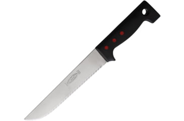 Image of Andre Verdier DYNAMIT Butcher Knife, VERB7NRR