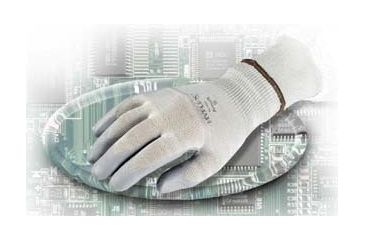 Image of Ansell Healthcare HyFlex Static Control Gloves, Ansell 205589