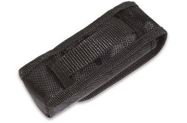 Image of Ansmann Holster for Agent 1 and 2 Flashlight, Blister Pack 10760048