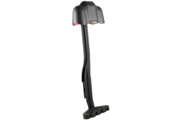 Image of Apex Gear Apex Archery ACCU-STRIKE QUIVER 4 ARROW BLK, TG-AG204BK