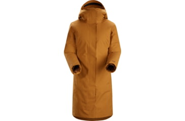 Image of Arc'teryx Patera Parka - Women's-Amba-Small