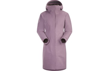 Image of Arc'teryx Patera Parka - Women's-Amertine-Large
