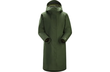 Image of Arc'teryx Patera Parka - Women's-Caper-Large