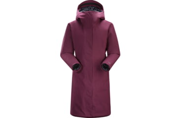 Image of Arc'teryx Patera Parka - Women's-Mandala-Small