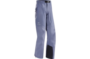 Image of Arcteryx Beta AR Pant - Womens-Winter Iris-Small