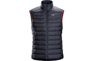Image of Arcteryx Cerium LT Vest - Mens-Admiral-X-Large