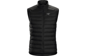 Image of Arc'teryx Cerium LT Vest - Men's, Black, 2XL, 303538