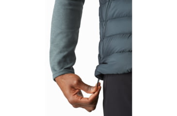 Image of Arcteryx Cerium LT Vest - Mens, Paradox, Small, 434973