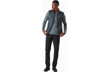 Image of Arcteryx Cerium LT Vest - Mens, Paradox, Small, 434973