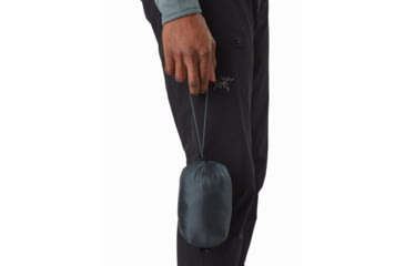 Image of Arcteryx Cerium LT Vest - Mens, Paradox, Small, 434973
