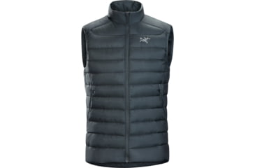Image of Arcteryx Cerium LT Vest - Mens, Paradox, Small, 434973