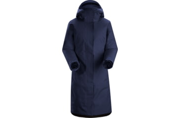 Image of Arc'teryx Patera Parka - Women's-Marianas-X-Small