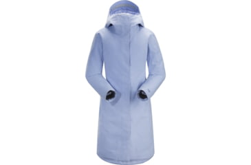 Image of Arcteryx Patera Parka - Womens, Osmosis, Extra Small, 351434