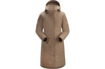 Image of Arcteryx Patera Parka - Womens, Topi, Extra Large, 351440