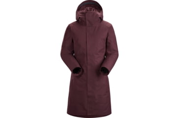 Image of Arc'teryx Patera Parka - Women's, Ultima, Extra Small, 450178