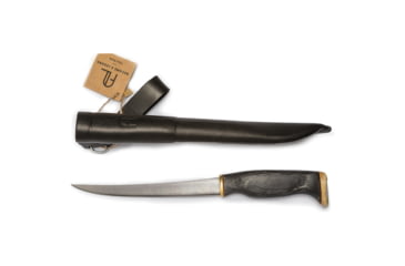 Image of Arctic Legend Fillet Knife Black Birch