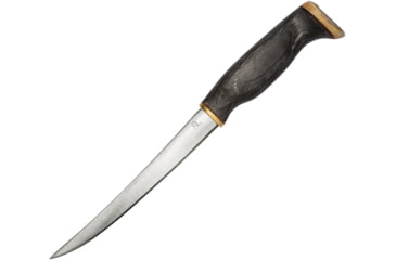Image of Arctic Legend Fillet Knife Black Birch