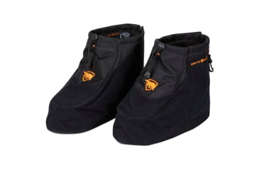 Image of Arctic Shield Boot Insulators, Extra Large, Mens 12-13US, Womens 14 US, Black, 1408682
