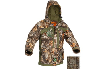 Image of Arctic Shield Classic Men's Elite Parka, Realtree Apx, Extra Large, 53300080705024