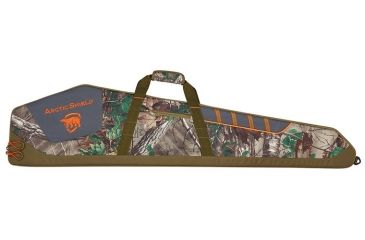 Image of Arctic Shield G4X Rifle Case, Realtree Xtra, 46" 563800-802-004-15