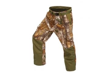 Image of Arctic Shield Heat Echo Fleece Pant, Realtree Xtra, 3XL 530700-802-070-17