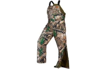 Image of Arctic Shield Heat Echo Sherpa Bib - Men's, Medium, Realtree APX, 1408676