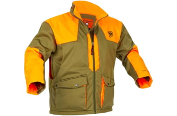 Image of Arctic Shield Heat Echo Upland Insulated Jacket - Men's, Winter Moss, Large, 532400-400-040-21