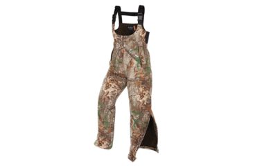 Image of Arctic Shield Performance Fit Bib- Mens, Realtree, Medium, 534200-800-030-12