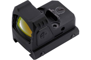 Image of Arcturus Reflex Red Dot Sight-1, ARS-01-BK