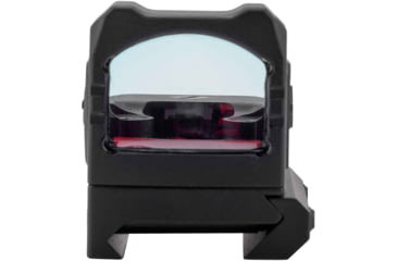 Image of Arcturus Reflex Red Dot Sight-1, ARS-01-BK