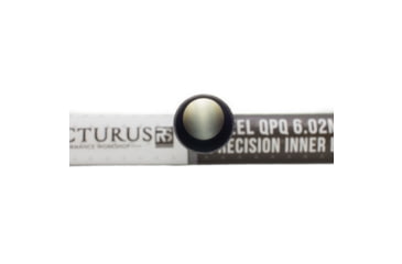 Image of Arcturus RS Steel QPQ Precision 6.02 AEG Tightbore Inner Barrel, 139.7mm, INB-140