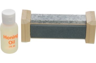 Image of Arkansas Sharpeners EZ Hone, 4 Sides, 4 Sides AC132